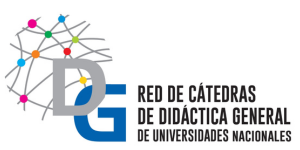 Red de Cátedras de Didáctica General